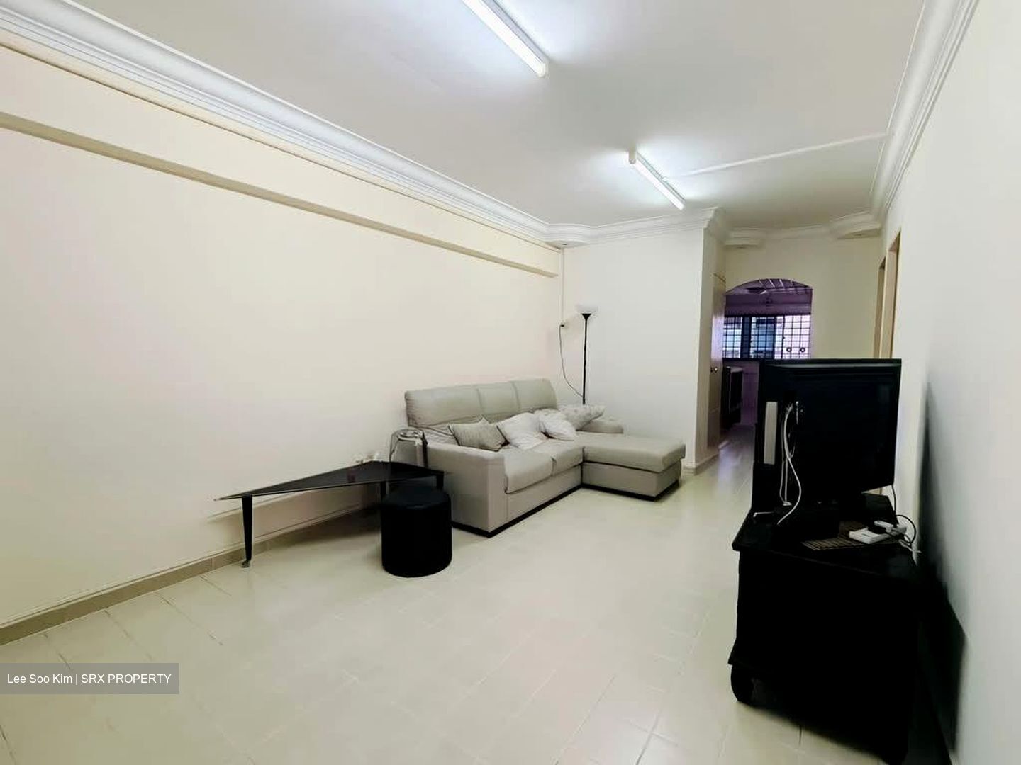 Blk 846 Tampines Ville (Tampines), HDB 3 Rooms #570677251